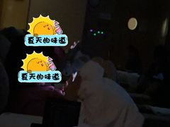 -金色印象·4K影院式足体养生(南滨印象店)