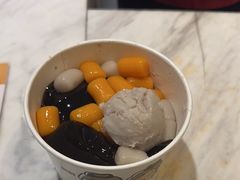 -鲜芋仙(中华广场店)