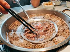 -潮发潮汕牛肉店(龙洞店)