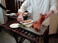 -阿庄新豫菜(通泰路店)
