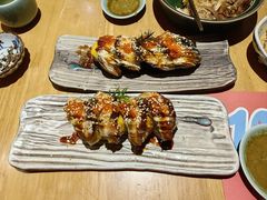 -一心创作料理屋(经开万达店)