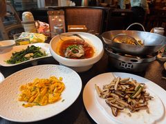 -羡餐厅·杭帮菜·淳菜(千岛湖自由洲际殿店)