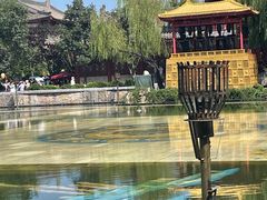 -秦始皇帝陵博物院(兵马俑)