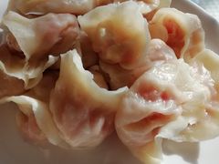 西红柿鸡蛋饺子-新洪记·丽久饭店(铁西店)