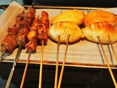 -聚点·北京串(簋街店)