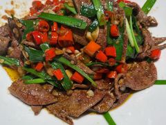 -佬麻雀·剁椒鱼头(京基KK One店)