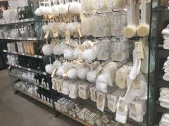 -MUJI无印良品(华懋店)