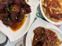 -金姐台湾菜(珠江路店)