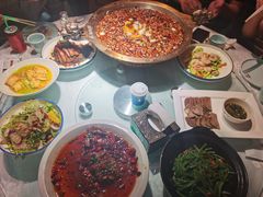 -雲蜀龙阁·金牌水煮鱼(方庄店)