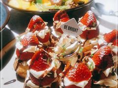 -BE BRIGHT KITCHEN(正佳广场店)