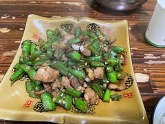 -朗妈私房菜(婺女州店)