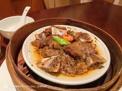 -杭州JW万豪酒店-万豪中餐厅