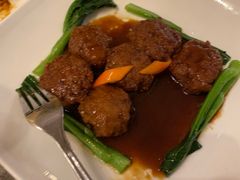 -西苑饭店·蓬莱春餐厅