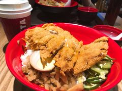 -大炮盐酥鸡(新街口店)