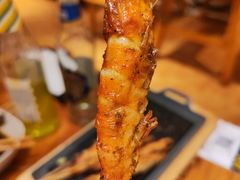 -木屋烧烤(西南角店)