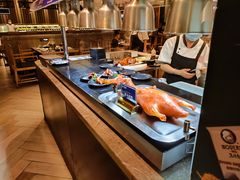 -海天盛宴海鲜自助(正大广场店)