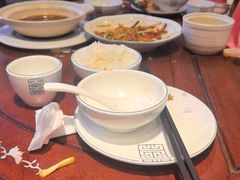 -不倒翁·安徽名菜楼(步行街店)