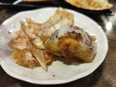 -辉记炭烧海鲜大排档·老字号(福田店)