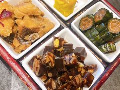 -北平盛世·新京菜·北京烤鸭(劲松·双井店)