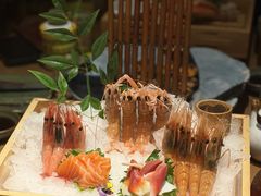 -Minase水濑·日料放题(外滩店)