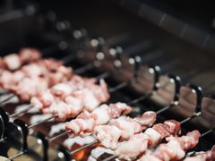 -很久以前羊肉串(昌里路三钢里店)