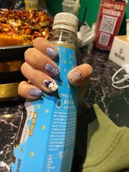 点击看大图 -Aso Artist Beauty美甲美睫