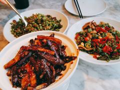 -蔴将·川菜(黄龙万科店)