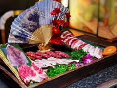 -神隐烧肉酒场(九街店)
