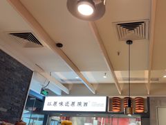 -大师兄·西北小馆(南沙万达广场店)