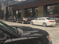 -凯利酒店自助餐(元美中路店)