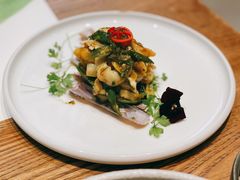 烧椒蛏子皇-榕意·川味之美(深业上城店)