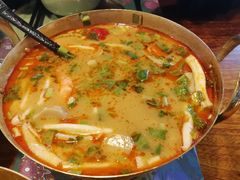 -苏梅花园(群星城店)