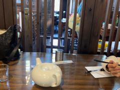 -缘来聚·徽菜名店(黄山宏村店)