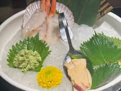 -極上萬膳·日料放题(海岸城店)