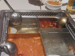 -海底捞火锅(亲子主题北金鹰店)