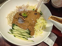 -老妈菜馆(建设街店)