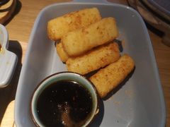 -蜜桃餐厅·伴山(绿宝广场店)