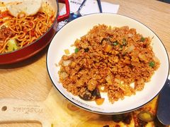 -托斯卡纳烘焙意大利餐厅(五天地店)