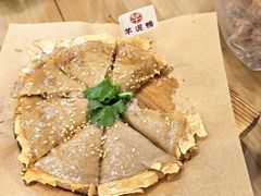 -芋包王闽南茶楼(八市店)