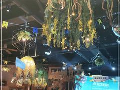 大堂-胡桃里音乐酒馆(仓山万达店)
