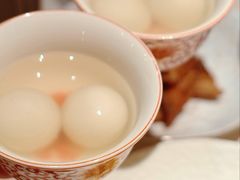 -钱塘花园·宁波菜