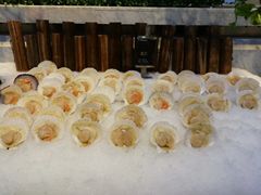-川骄海鲜自助(河东店)