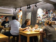 -捡角台湾食堂(宝山店)