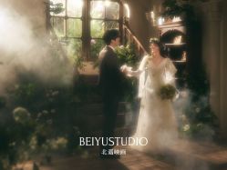 -北遇映画PHOTO GRAPHY STUDIO