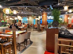 -顺意·顺德家乡菜(国际人才大厦店)