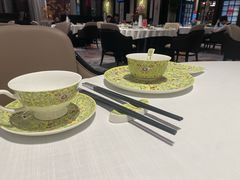 -君庭中餐厅(友谊宾馆店)