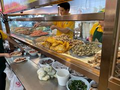 -四里沙茶面(湖滨四里店)