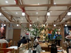 -味千拉面(广州白云机场T1西二店)