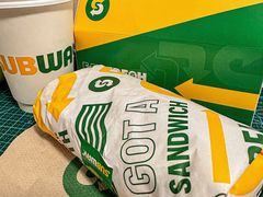 -赛百味SUBWAY(凯德mall大峡谷店)