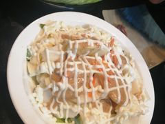 -炙韩料理·部队锅专门店